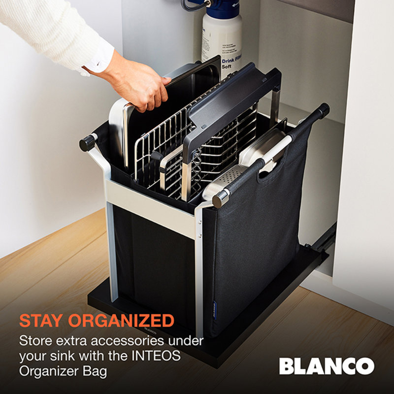 Inteos Storage Organizer Bag XL