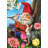 Garden Gnome Spring House Flag