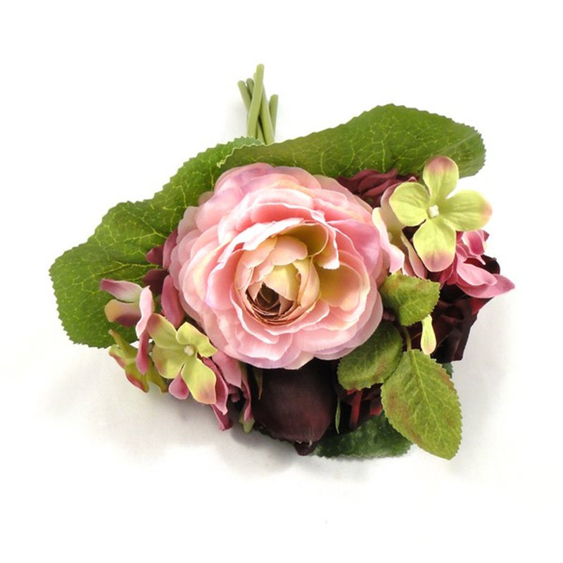 Mixed Assortment Arrangement