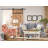 Tuoi Solid Wood Single Coffee Table-1542502540