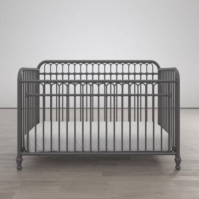 Little Seeds Raven 3-in-1 Convertible Crib & Reviews | Wayfair