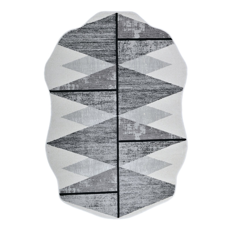 Karns, Rectangulaire 8 pi x 10 pi