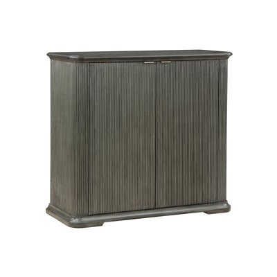 Akachi 42'' Bar Cabinet