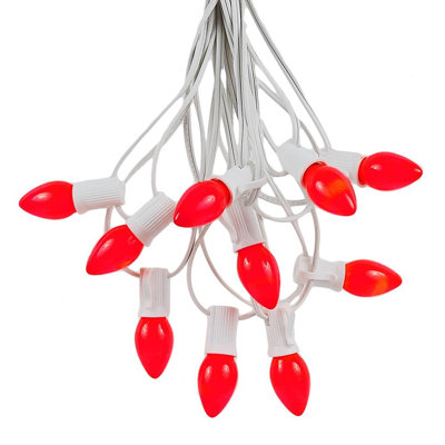 7'' String Lights