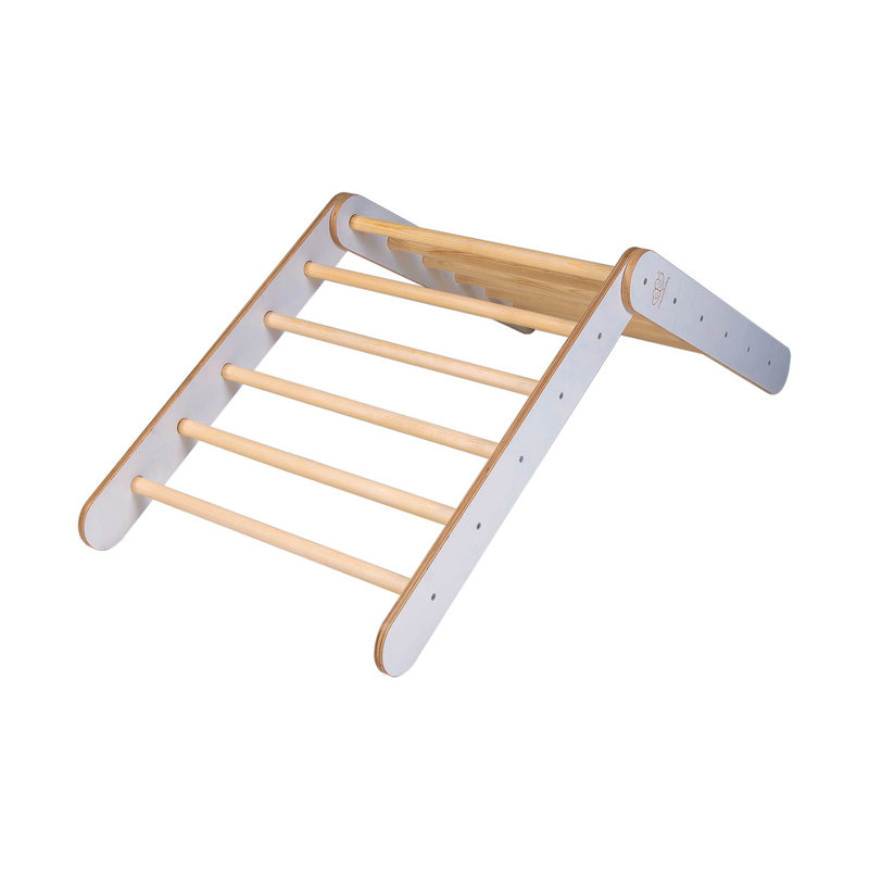 Foldable 11 - Step Stool, Grey