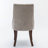 Hiwassee Upholstered Accent Dining Chairs,Living room chair,Bedroom chair with wood legs-875039201