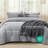 Bedsure All Season Boho Comforter Set With Throw Blanket And Decorative Pillow-105526949-105526955