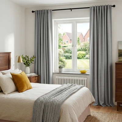 Blackout Curtain Pair