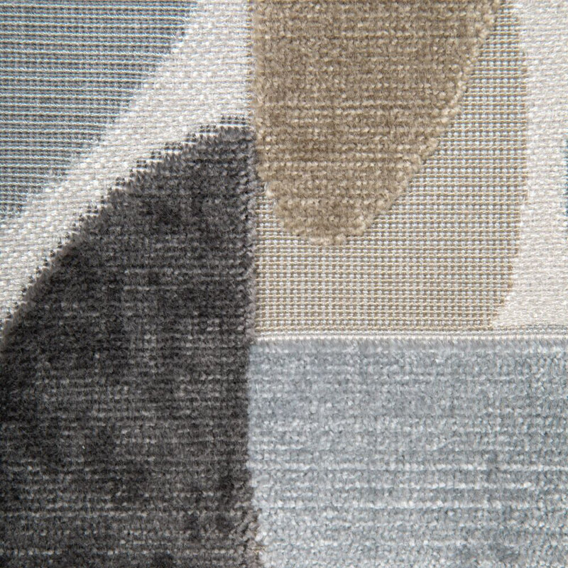 Kravet Design - 36903-52, Gray/Slate