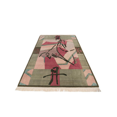 Tapis Jacoby