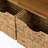 35.5X12x71" Bookcase