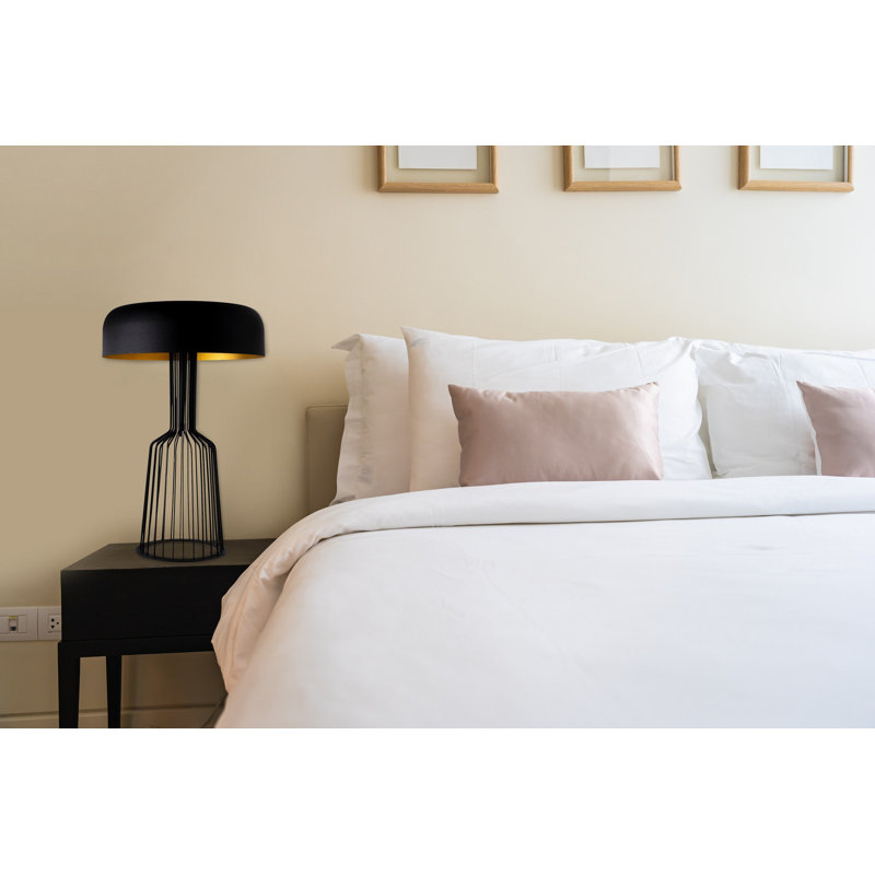 Lampe de table Chamond IRON BODY