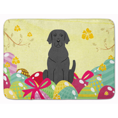 Saroyan Memory Foam Non-Slip Bath Rug