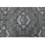Tapis oriental gris 6X9
