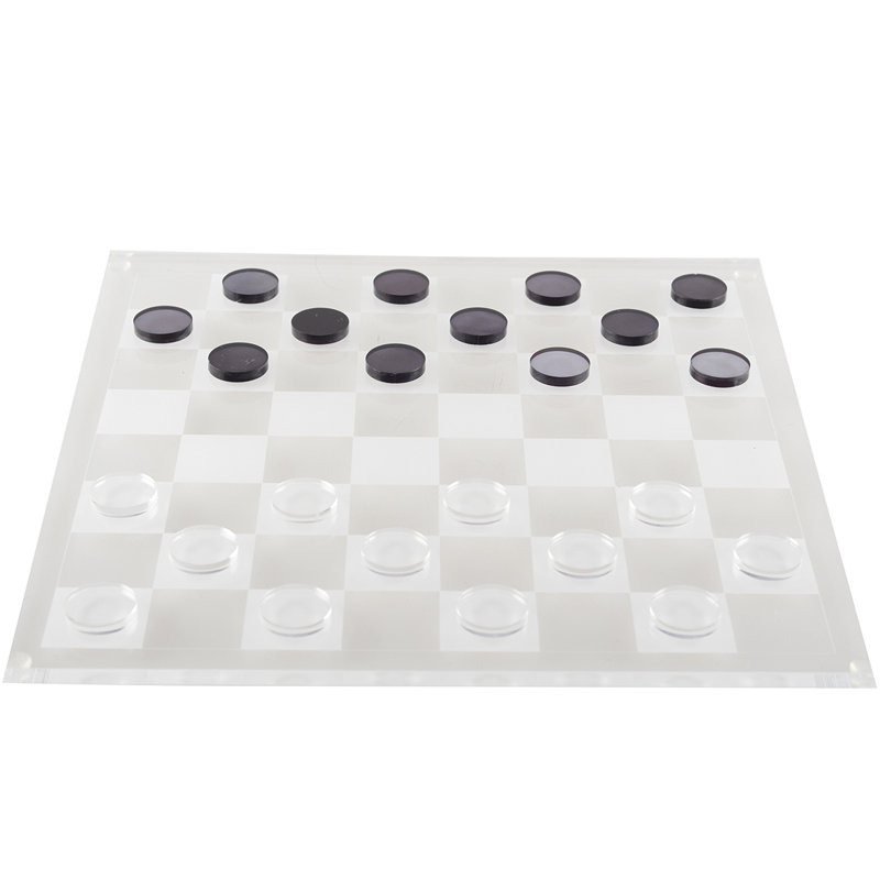 Aulica 2 Player Acrylic Chess
