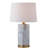 Harrogate Metal Table Lamp