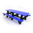 Montelongo A-Frame Picnic Table-10632771-10632768-10632772