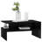 Allessio Sled Coffee Table with Storage-721666844