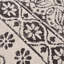Tapis gris anthracite / beige Batty-355823253