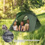 Alekhya 2 Person Tent-1490482792
