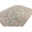Distressed Homage Hand Knotted Wool Geometric Area Rug-744425761