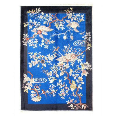 Jackaline Oriental Rug