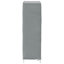 6 Pair Shoe Storage Cabinet