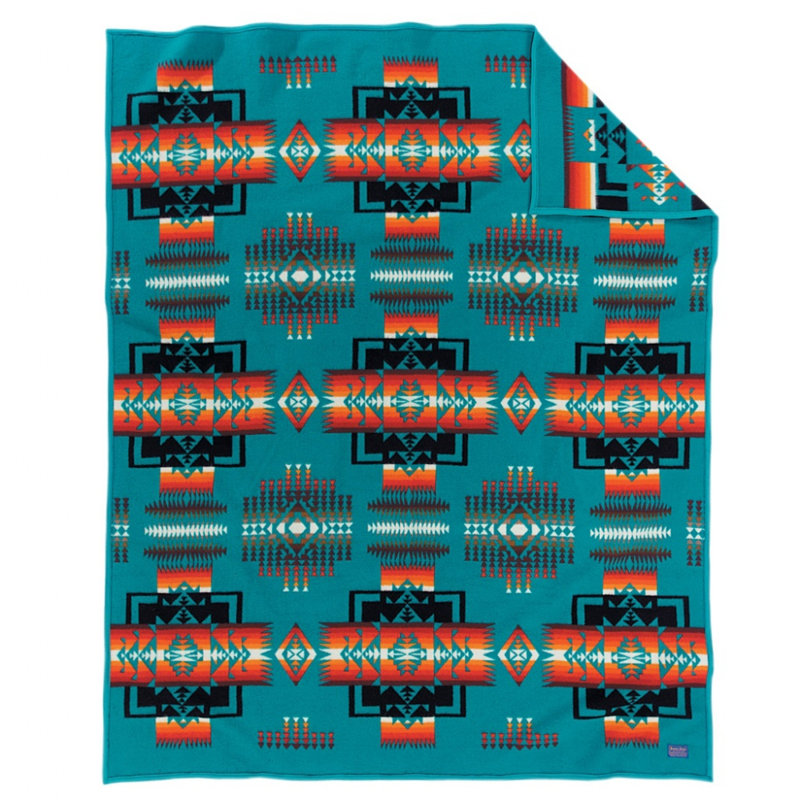 Pendleton Chief Joesph Turquoise