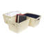 Ensemble de paniers en tissu-55379195
