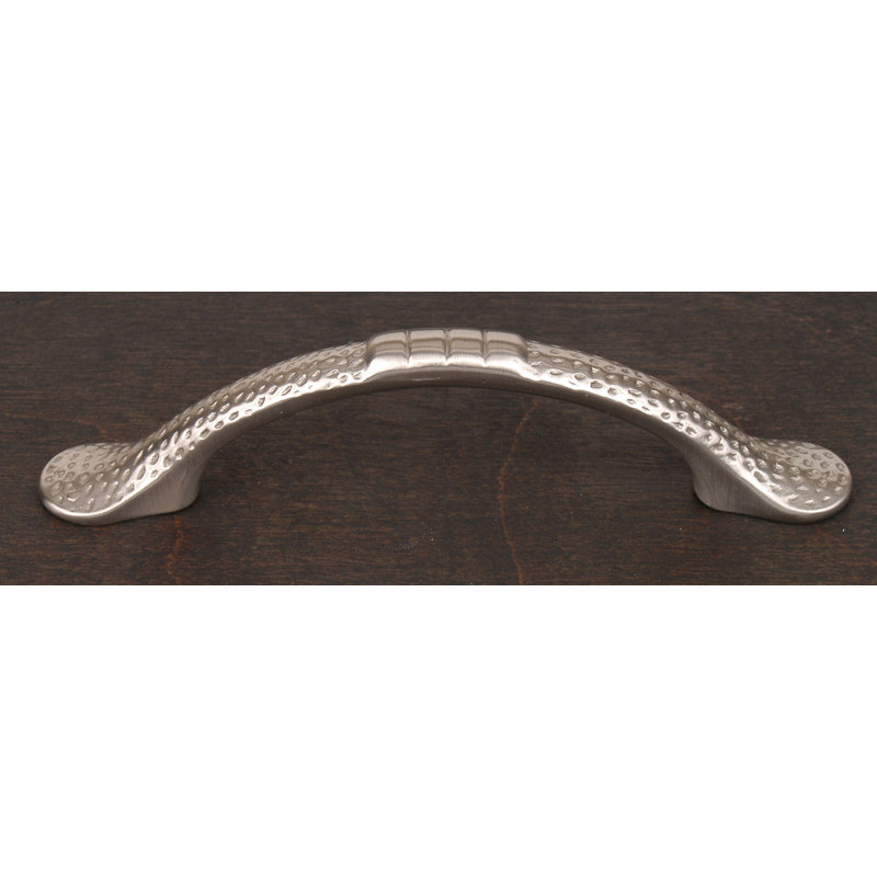 CP Series Arch Pull, Satin Nickel (Pewter)