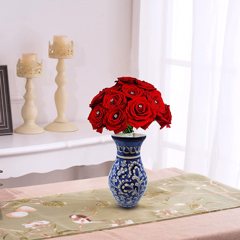 Vase de table Cylee