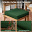 Coussins de siège d'extérieur 22x22x4-209723471-209723581-209723556