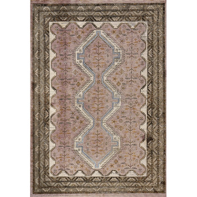 Oriental Indoor Rug