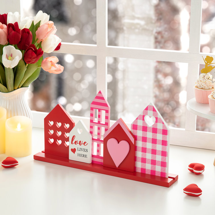 8 Personalized Amish Valentines Gifts for Her to Cherish - TIMBER TO TABLE