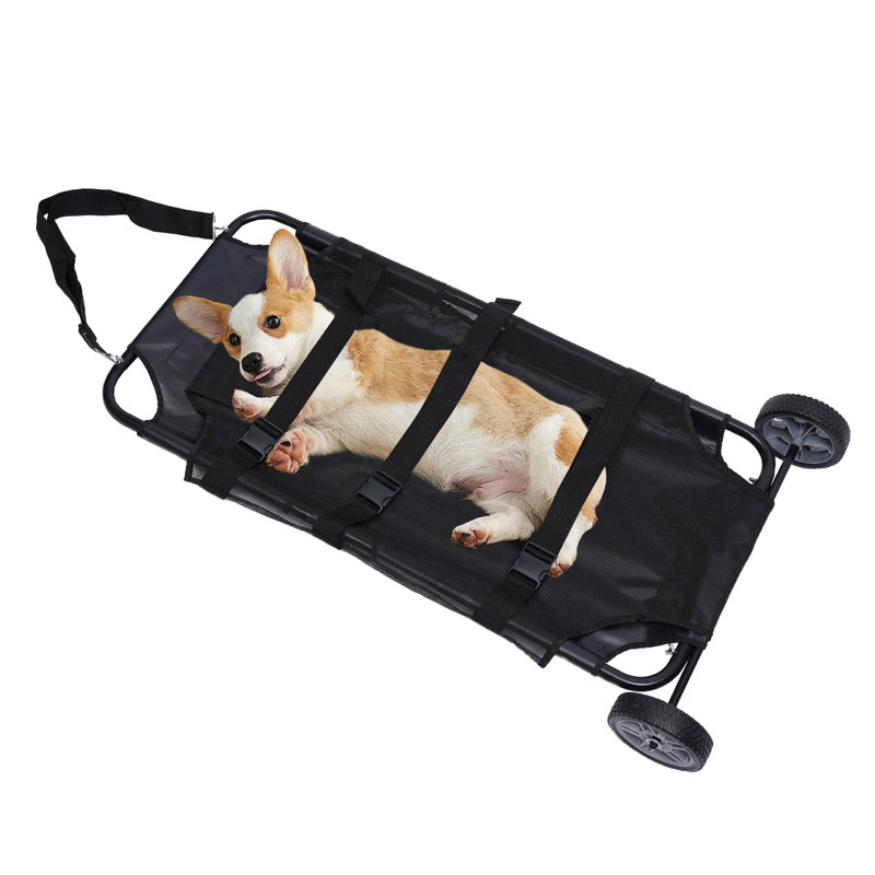 Dog Stroller Large Pet Stroller