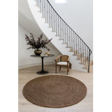 Jute Area Rug