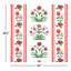 Papier peint Schumacher x Marie-Anne Oudejans-87295443