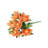 13 " Fabric Orchid Arrangement-1112868872