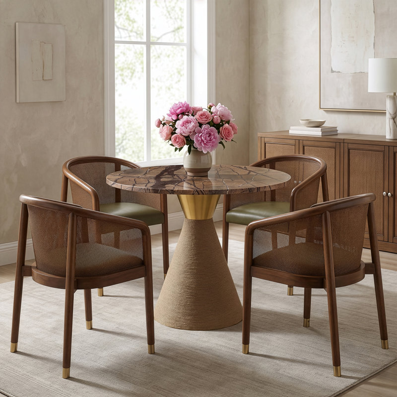 Table de salle à manger Baleen