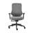 Latitude Run® Chaela Fabric Office Chair-454344217