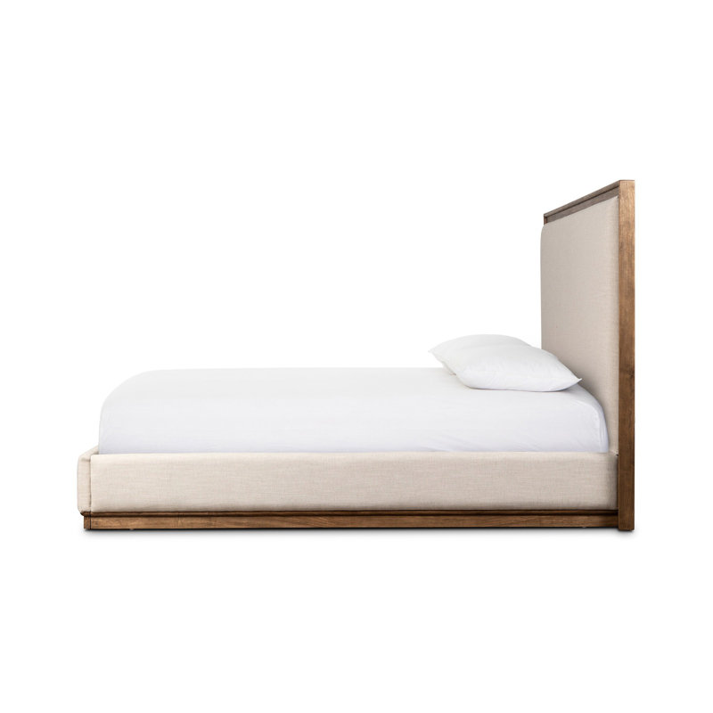 Pearson Bed, King