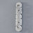 Sena 1 Light Wall Sconce-126536713-76892806