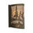 Deer At Lake Right Wall Sconce
