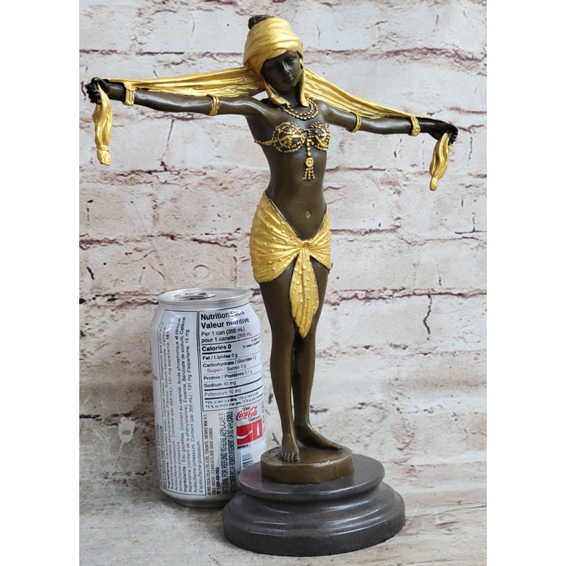 Objet de décoration Jontia