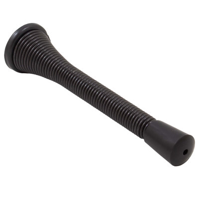 Zinc Baseboard Stop