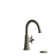 Momenti™ Single Hole Bathroom Faucet with Drain Assembly
