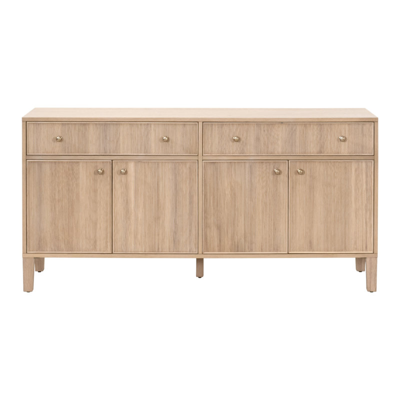 Taube Highland Media Sideboard
