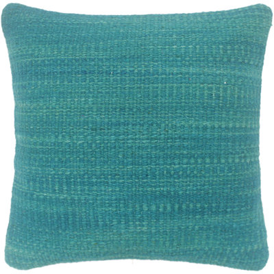 Coussin décoratif géométrique