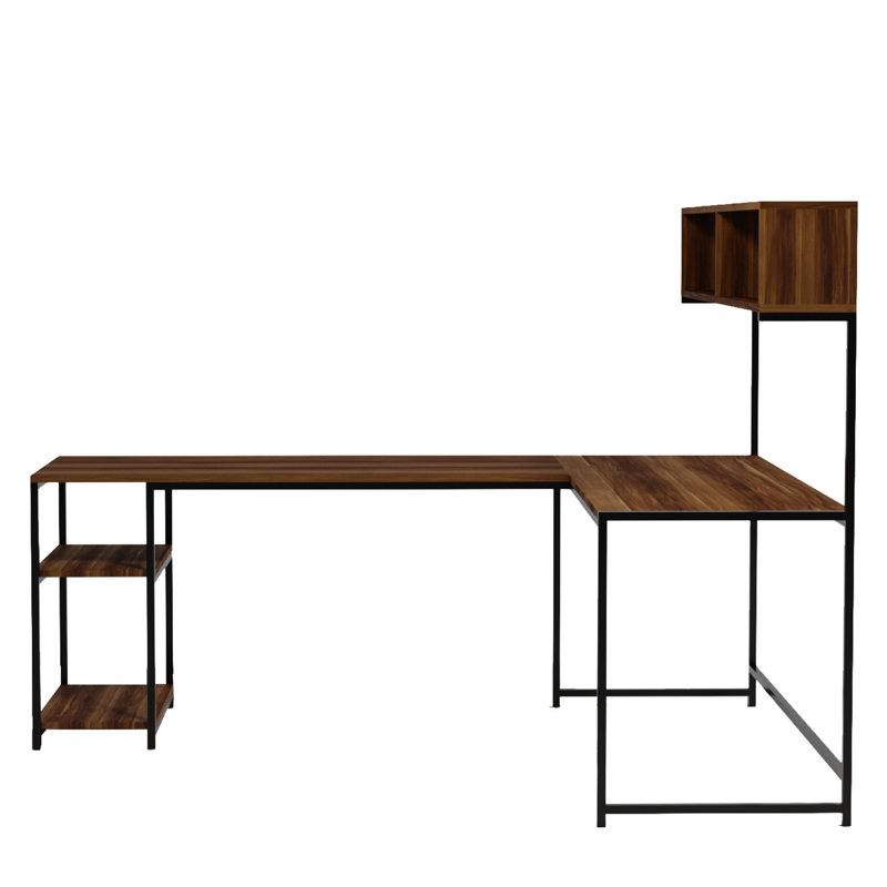 Bureau d'ordinateur l 78,7 po Araline