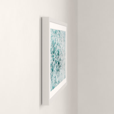 " Foam " by Hassan Ishan